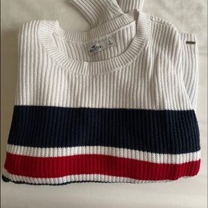 Hollister sweater